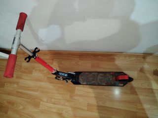 Patinete infantil Decathlon