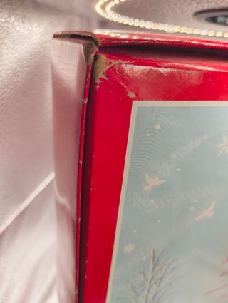 Barbie Magia delle Feste 2010