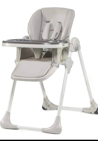 Trona Kinderkraft Yummy Gris