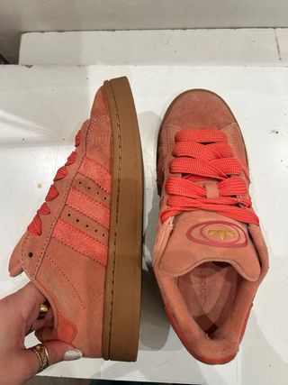 Adidas Campus Rosas