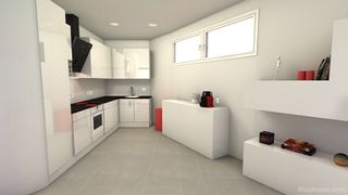 SOLAR+PROYECTO EN EL BEATO DE TOLEDO