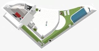 SOLAR+PROYECTO EN EL BEATO DE TOLEDO