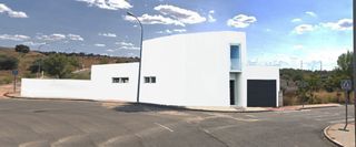 SOLAR+PROYECTO EN EL BEATO DE TOLEDO