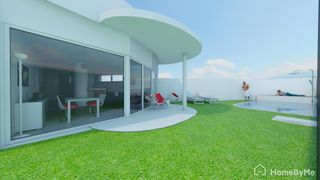 SOLAR+PROYECTO EN EL BEATO DE TOLEDO