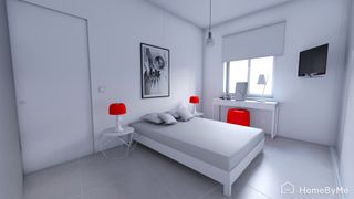 SOLAR+PROYECTO EN EL BEATO DE TOLEDO