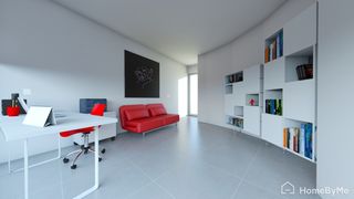 SOLAR+PROYECTO EN EL BEATO DE TOLEDO