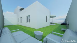 SOLAR+PROYECTO EN EL BEATO DE TOLEDO