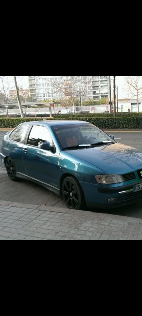 Llantas OZ Racing 17 pulgadas