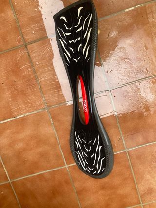 monopatín ripstik  Profesional Oxelo Seminuevo