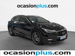 Infiniti Q30 2.2D Sport 7DCT 125 kW (170 CV)