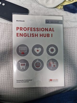 Professional English Hub I