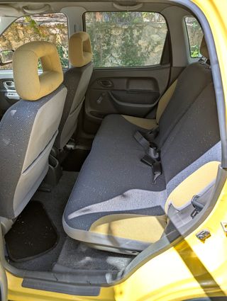 Suzuki Ignis 4X4 1.3