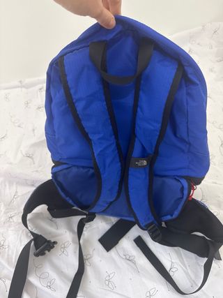 The North Face Borealis Convertible Bag Azul
