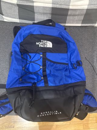 The North Face Borealis Convertible Bag Azul