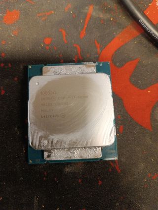 Procesador Intel Core i7-5820K