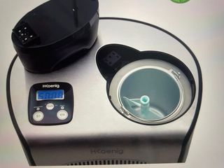 Heladera Hkoenig Semi Profesional