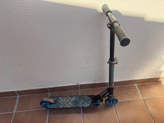 Patinete Oxelo para niño