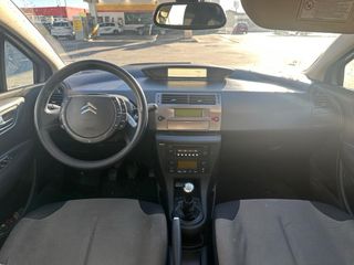 Citroen C4 2010