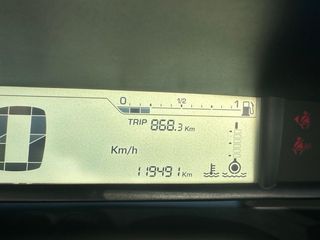 Citroen C4 2010