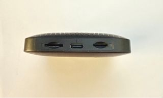 Carlinkit Tbox Ambient Android coche CarPlay NUEVO