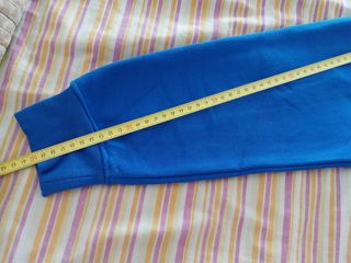 Sudadera Jordan Azul