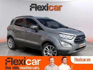 Ford Ecosport 1.0T EcoBoost 92kW (125CV) S&S Active