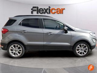 Ford Ecosport 1.0T EcoBoost 92kW (125CV) S&S Active
