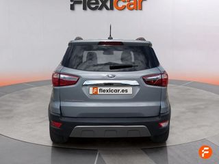 Ford Ecosport 1.0T EcoBoost 92kW (125CV) S&S Active