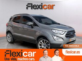 Ford Ecosport 1.0T EcoBoost 92kW (125CV) S&S Active
