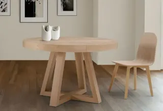 MESA DE COMEDOR ART 603