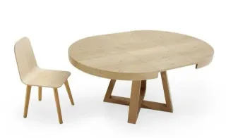 MESA DE COMEDOR ART 603