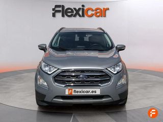 Ford Ecosport 1.0T EcoBoost 92kW (125CV) S&S Active