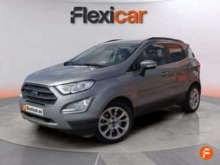 Ford Ecosport 1.0T EcoBoost 92kW (125CV) S&S Active