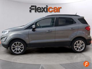 Ford Ecosport 1.0T EcoBoost 92kW (125CV) S&S Active