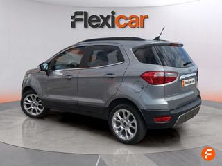 Ford Ecosport 1.0T EcoBoost 92kW (125CV) S&S Active