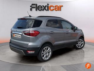 Ford Ecosport 1.0T EcoBoost 92kW (125CV) S&S Active