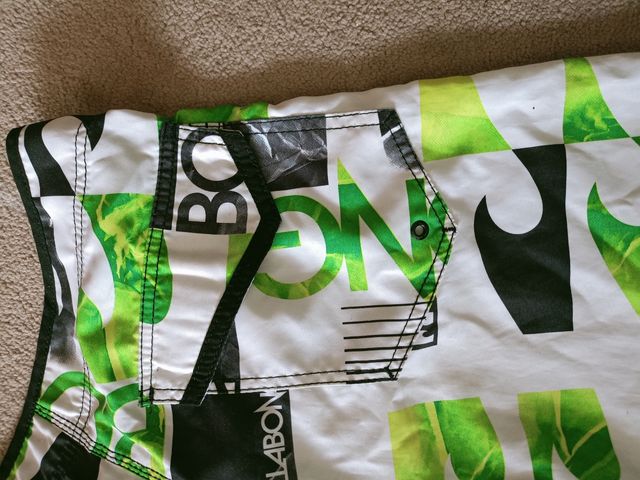 Bañador Surf Billabong Multicolor