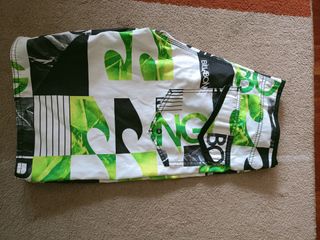 Bañador Surf Billabong Multicolor