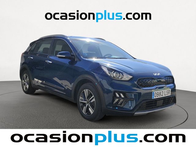 Kia Niro 1.6 GDi PHEV Híbrido Drive 104 kW (141 CV)