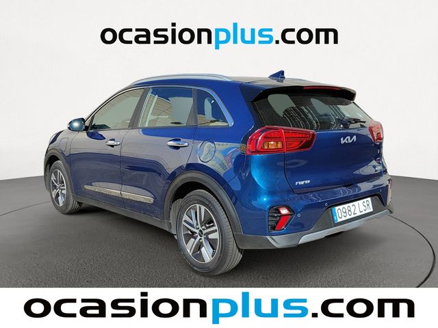 Kia Niro 1.6 GDi PHEV Híbrido Drive 104 kW (141 CV)