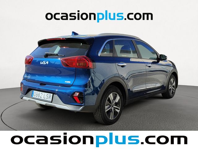 Kia Niro 1.6 GDi PHEV Híbrido Drive 104 kW (141 CV)