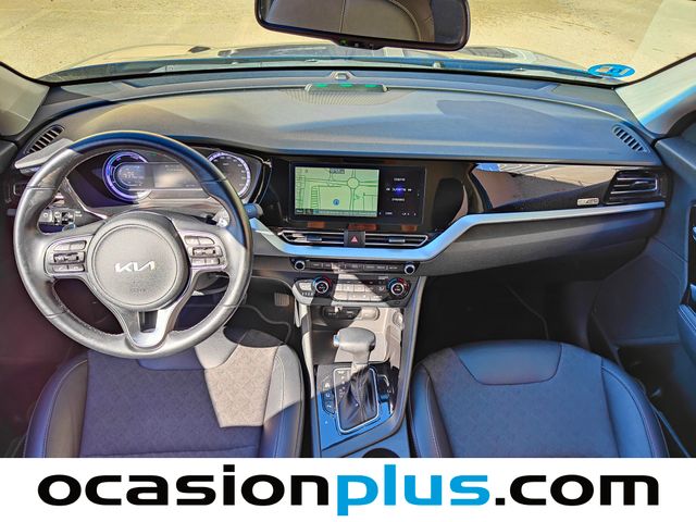 Kia Niro 1.6 GDi PHEV Híbrido Drive 104 kW (141 CV)