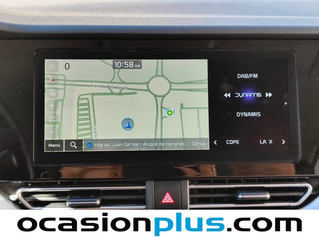 Kia Niro 1.6 GDi PHEV Híbrido Drive 104 kW (141 CV)
