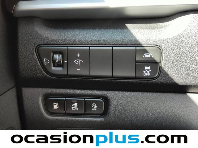 Kia Niro 1.6 GDi PHEV Híbrido Drive 104 kW (141 CV)