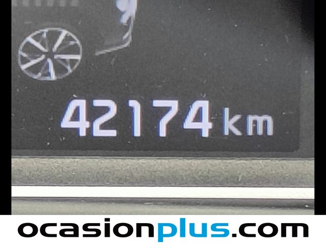 Kia Niro 1.6 GDi PHEV Híbrido Drive 104 kW (141 CV)
