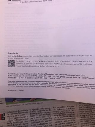 libro 3 trimestre 3 eso fisica y química 