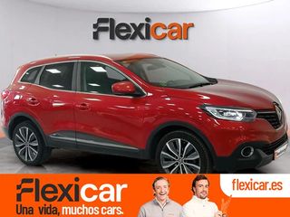 Renault Kadjar Intens Energy dCi 110