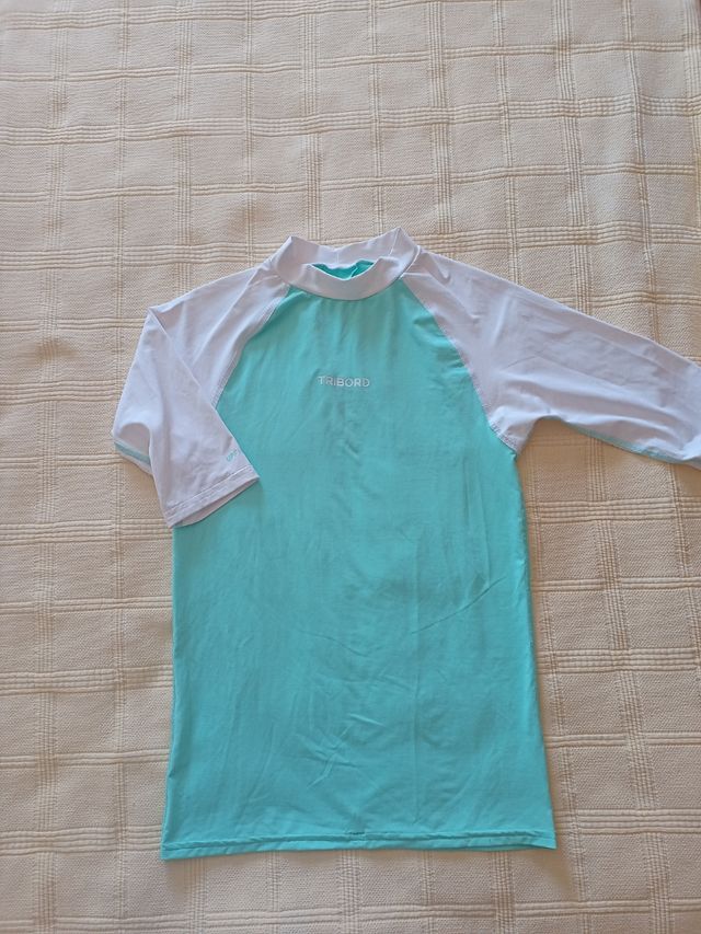 Camiseta Surf Tribord Talla S