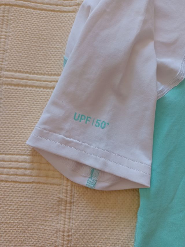 Camiseta Surf Tribord Talla S