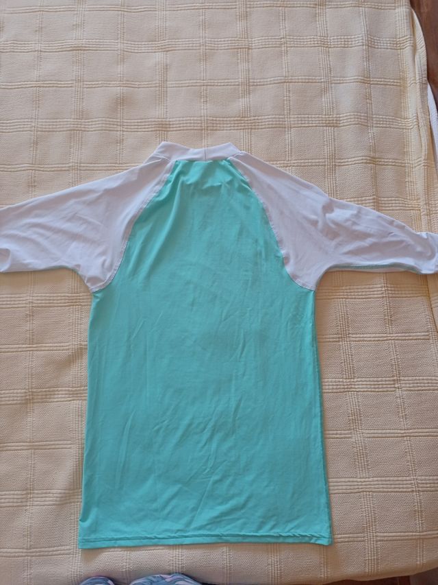 Camiseta Surf Tribord Talla S